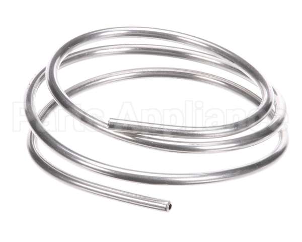 35900-0105 Middleby Tubing,Al 1/4X45-1/8"Lg#3003