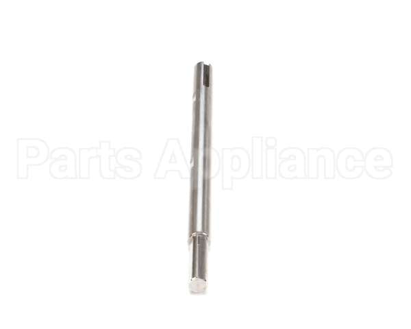 35900-0232 Middleby Shaft,Fan Drive 5/8" Dia