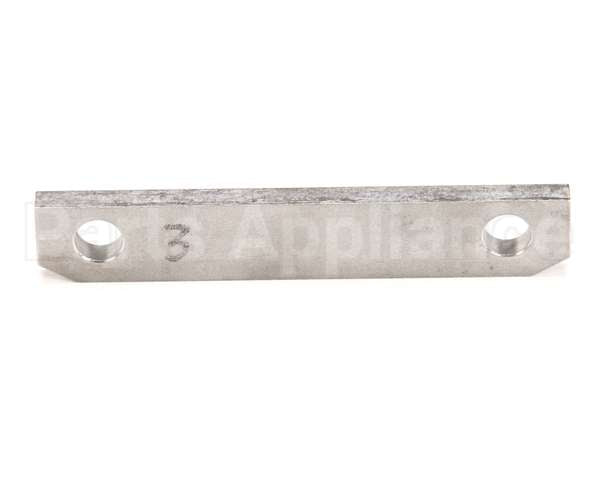 35900-0398 Middleby Plate,Pivot Conv Frame Ps200