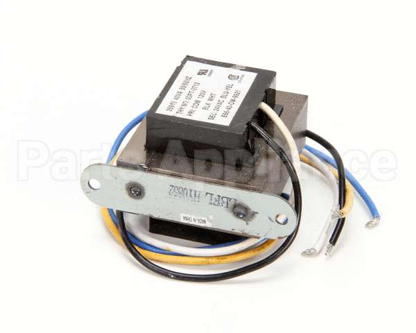 35916 Henny Penny Transformer 120V 50/60 Hz 24V
