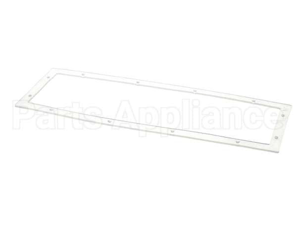 35937.0002 Bunn Gasket, Tank Lid Icb Twin, 16.875X7.75X0