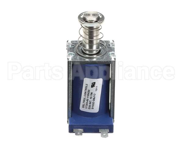 35955.0000 Bunn Coil, Solenoid-120V(Deltrol)