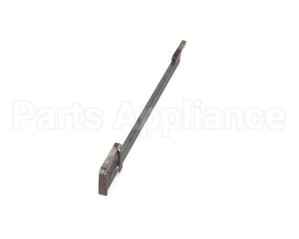 3596-3 Montague Gear Rack Left--Style B C (196