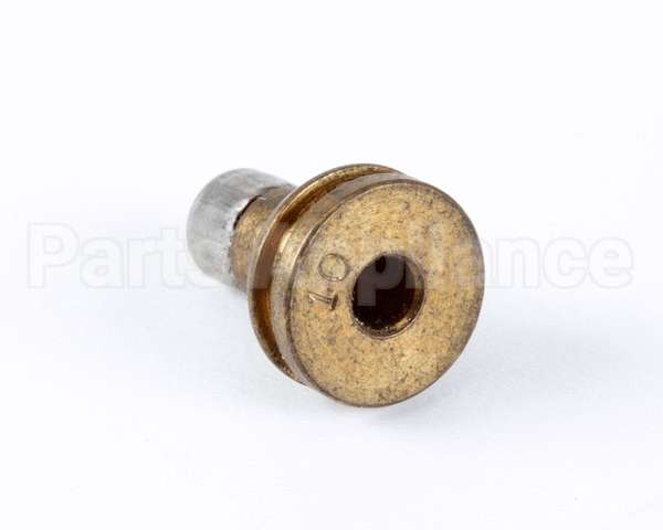 3597 Blodgett Orifice, Pilot Lp Dt/Ts11K