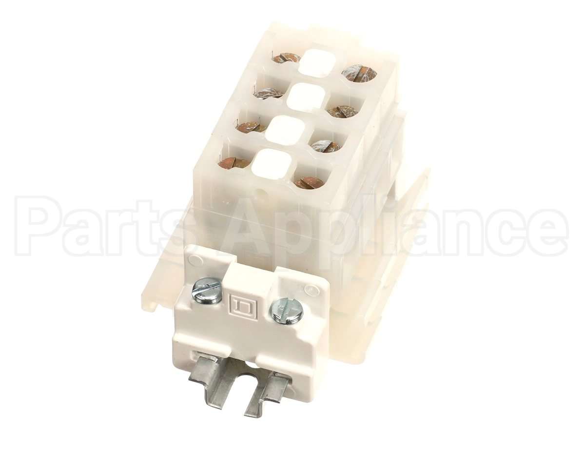 35976 Henny Penny Terminal Block Assembly. 4