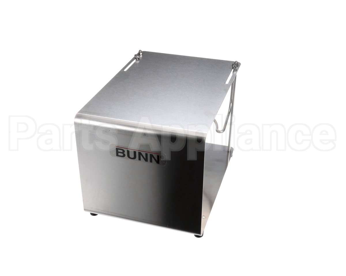 35976.0003 Bunn Booster, Airpot/Ts-Tall