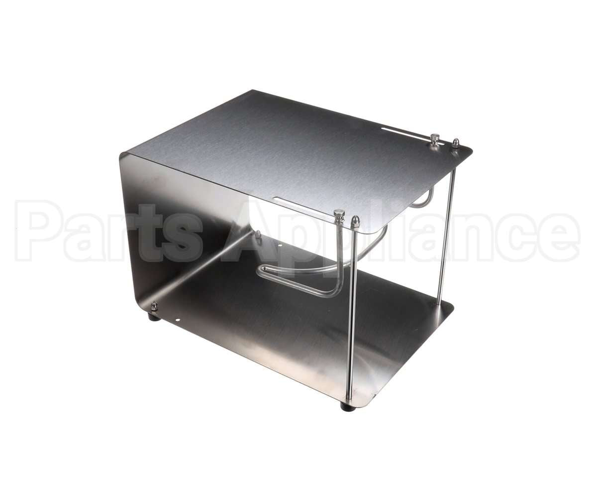 35976.0003 Bunn Booster, Airpot/Ts-Tall