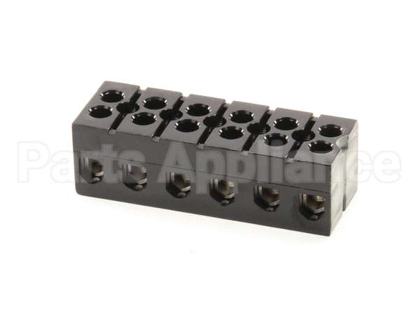 35986 Southbend Range Block,Terminal 6-Pole 600V 85A