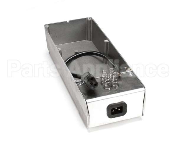 35S049 Hussmann Pan, Evapmatic Cond, T12-5000