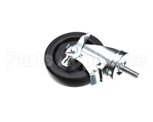 35S073 Hussmann Caster, C25-1513-B