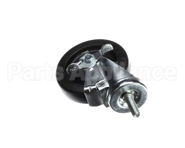 35S073 Hussmann Caster, C25-1513-B