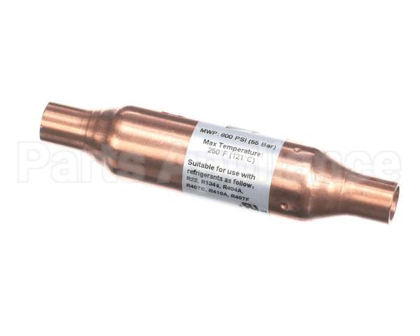 36-2061-0001 Fbd Check Valve, Refrigeration, Ac