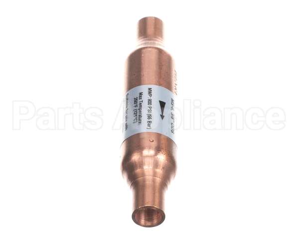 36-2061-0001 Fbd Check Valve, Refrigeration, Ac