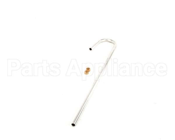 3600-5 Montague Tubing 7/16 --Main Valve To Sa