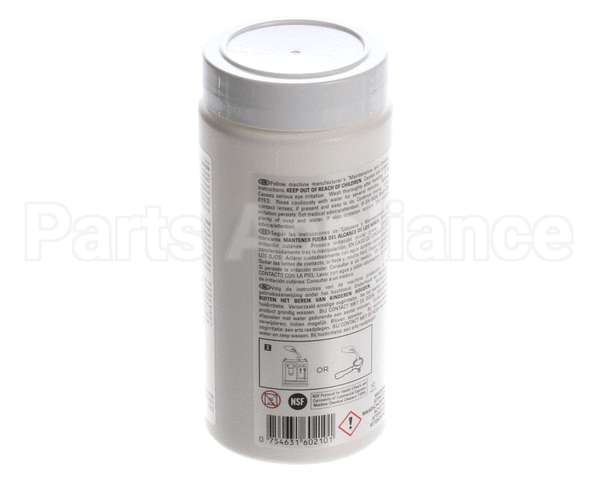 36000.1189 Bunn Cleaning Tablets, Cafiza 100T