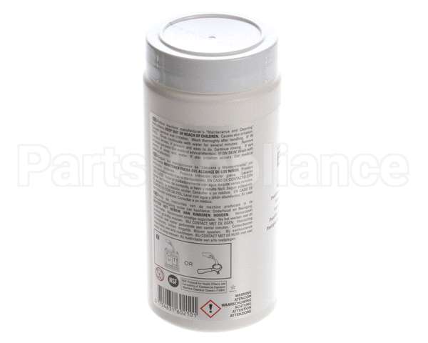 36000.1189 Bunn Cleaning Tablets, Cafiza 100T
