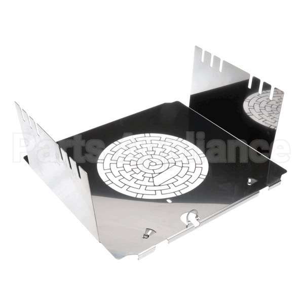 36000176 Compatible Blodgett Baffle, Blc6E Air
