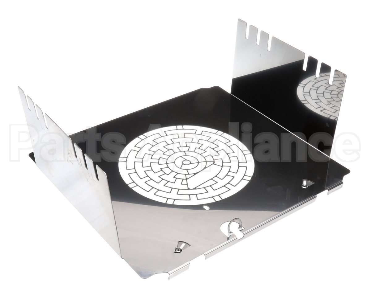 36000176 Blodgett Baffle, Blc6E Air