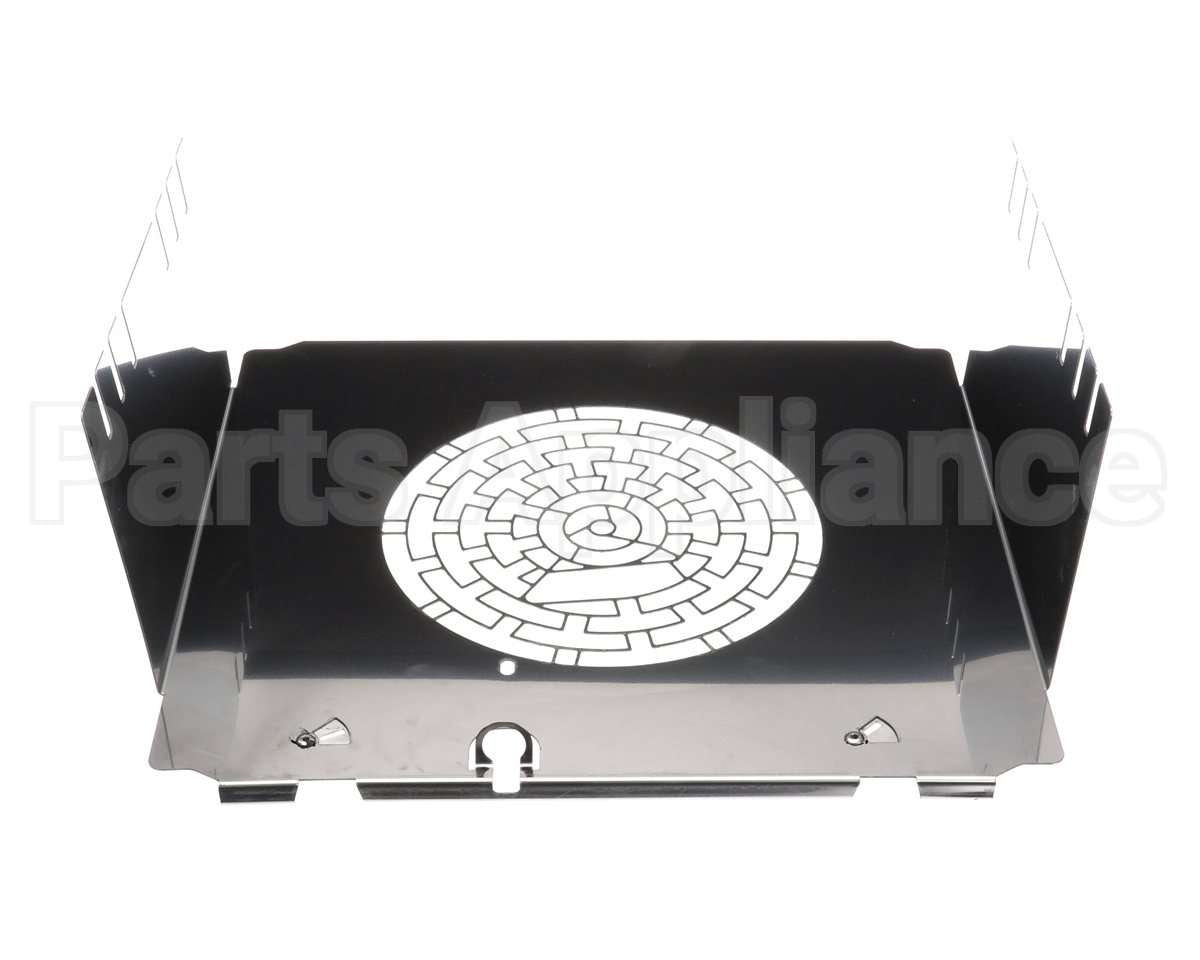 36000176 Blodgett Baffle, Blc6E Air