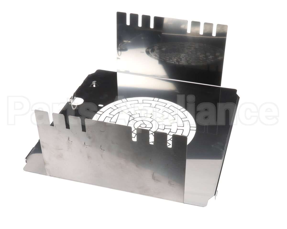 36000176 Blodgett Baffle, Blc6E Air