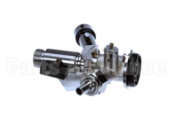 36000F Perlick Coupler, Smart, F Series, W