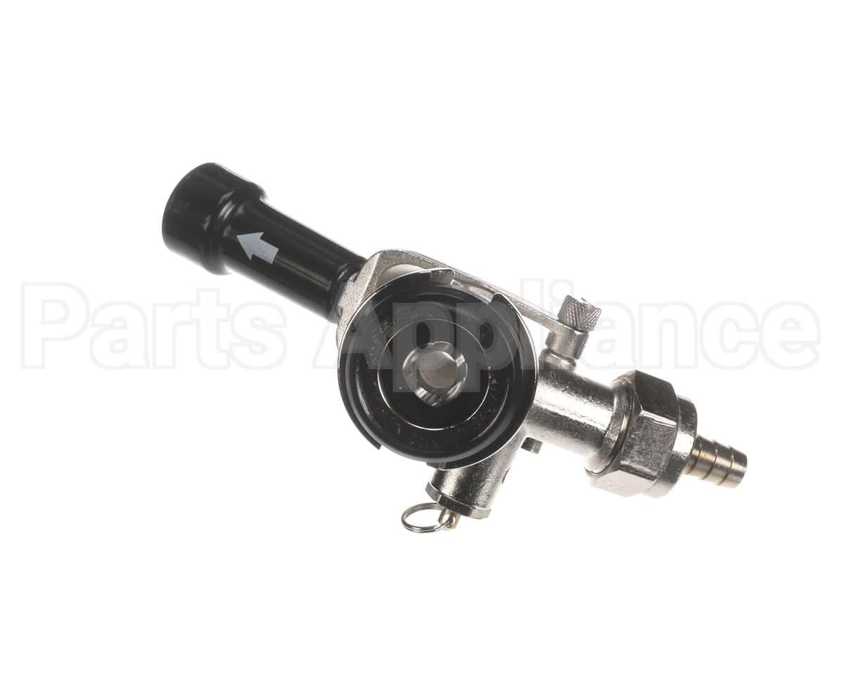 36000SS Perlick Keg Coupler