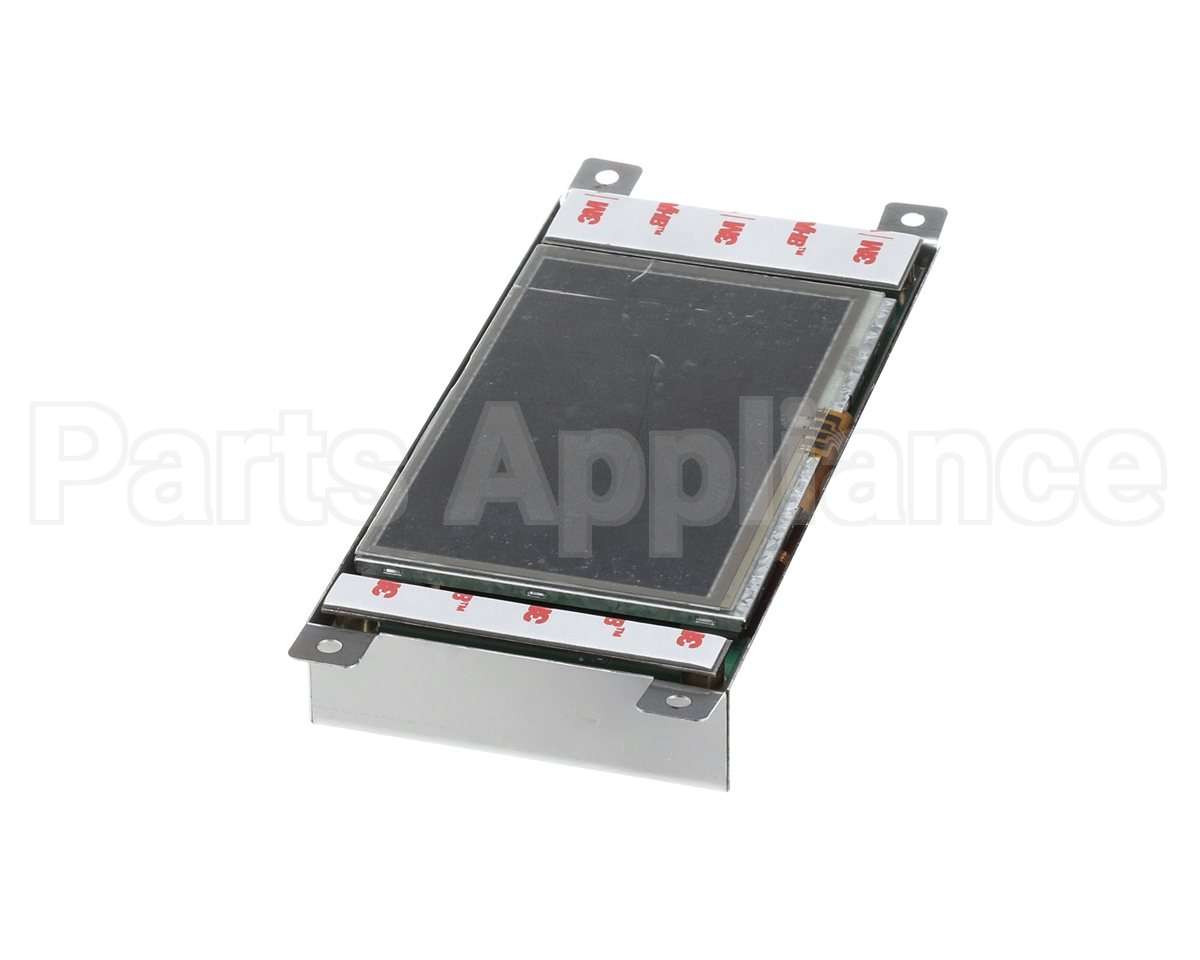 3600896 Irinox Frontal Board Icy New Nr