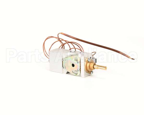 36014 Imperial Oven And Itg-Ce Control Safety