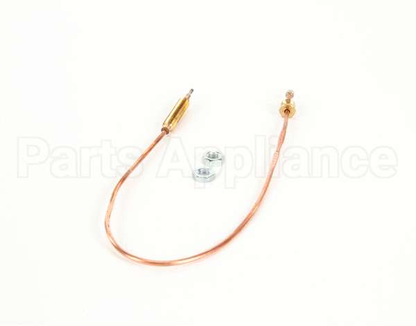 36017 Imperial 18" Thermocouple With M10 Nut