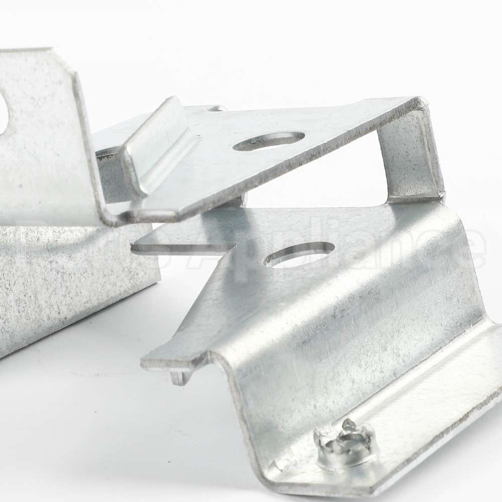 36037 Speed Queen Bracket Sll-Left 41781