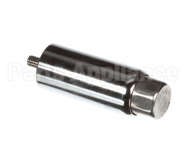 3604 Royal Range 4 Adjustable Leg (Single) Chro