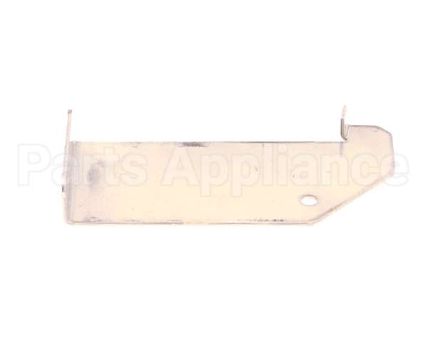 36047S Silver King Bracket Hanging Left Hand Rear
