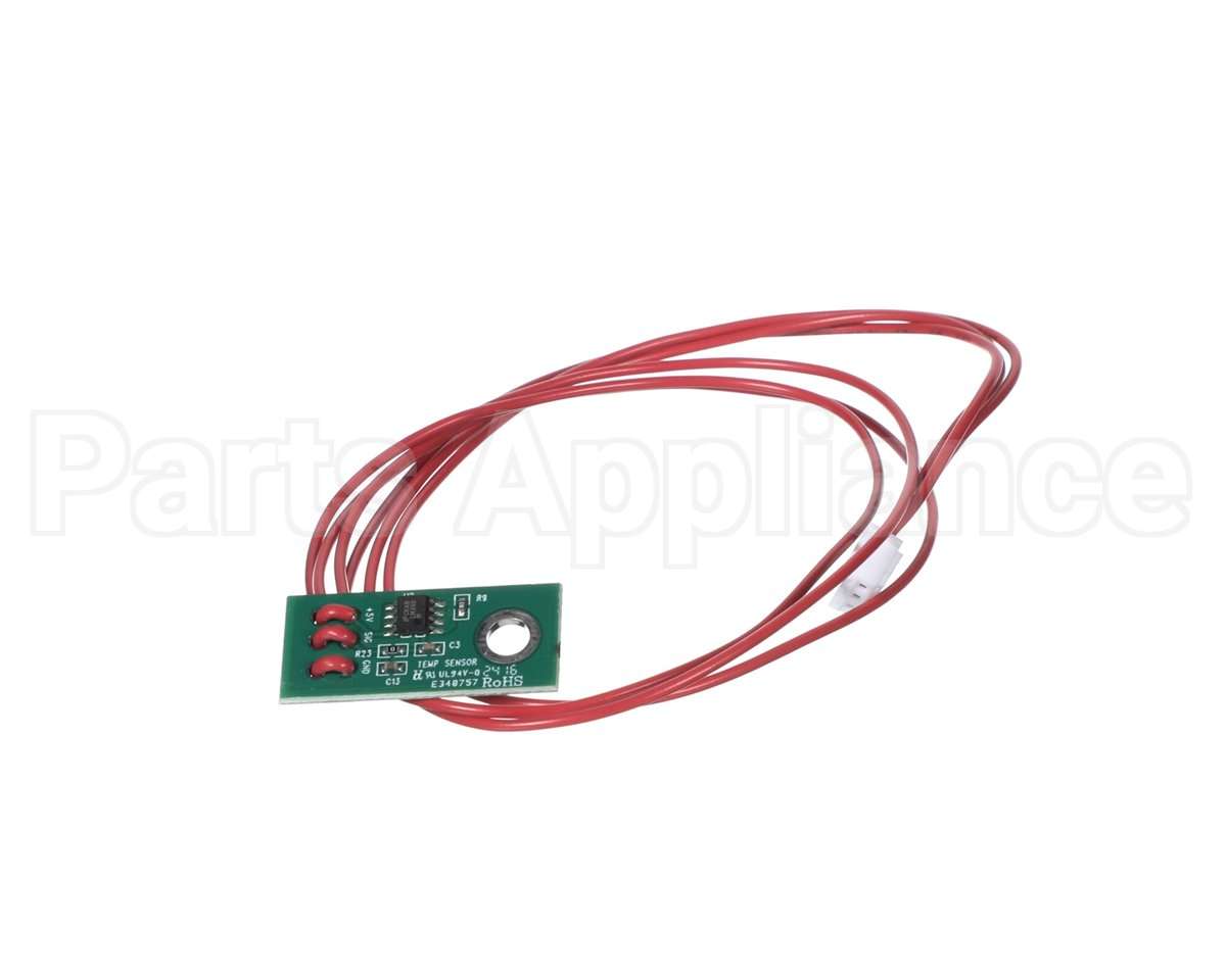 36049.0000 Gold Medal Products Pcba Temperature Sensor