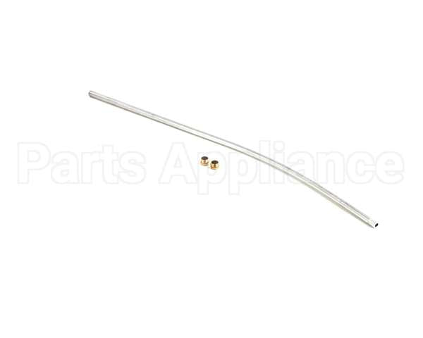 3605-6 Montague Tubing 1/4 --Manifold To Safet