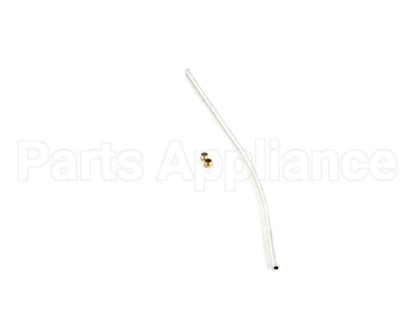 3605-6 Montague Tubing 1/4 --Manifold To Safet