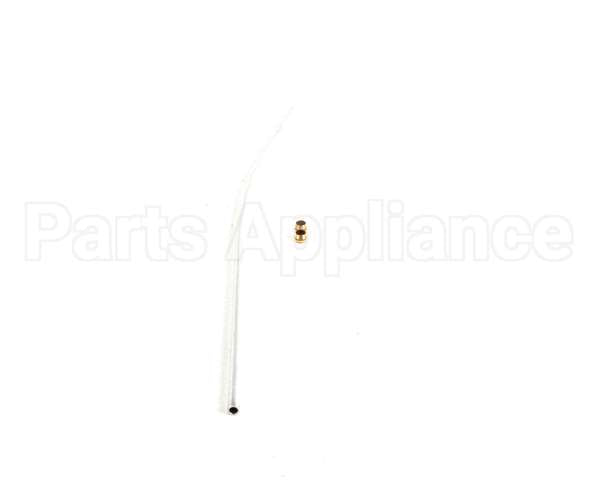 3605-6 Montague Tubing 1/4 --Manifold To Safet