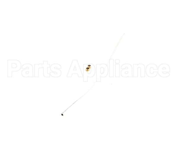 3605-6 Montague Tubing 1/4 --Manifold To Safet