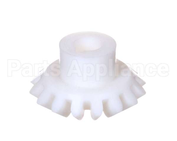 3607 Dynamic Mixer Smooth Cone Shape Gear