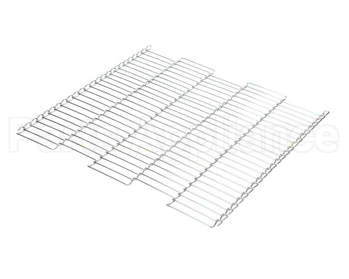 36072 Middleby Belt,Conv 1/2P 13X12 2.46/5Sp