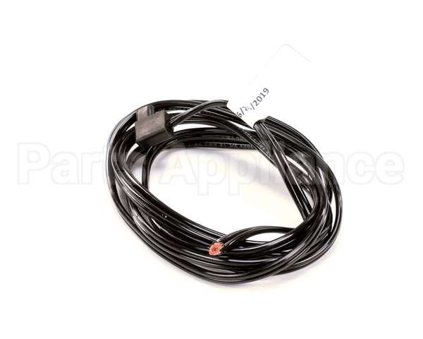 360776 Low Temp Industries Jumper Cable(72Black)
