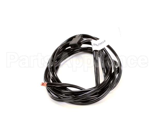 360776 Low Temp Industries Jumper Cable(72Black)
