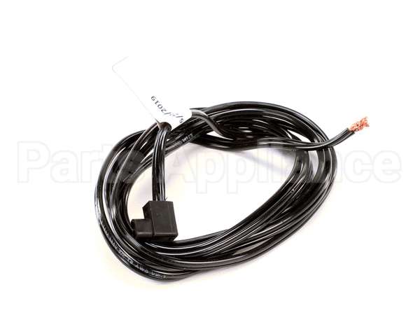360776 Low Temp Industries Jumper Cable(72Black)