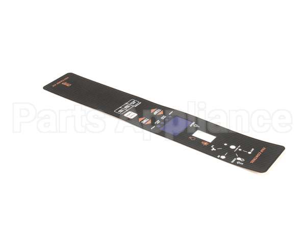 36078-3 Montague Overlay, Control-Ecc-Hx