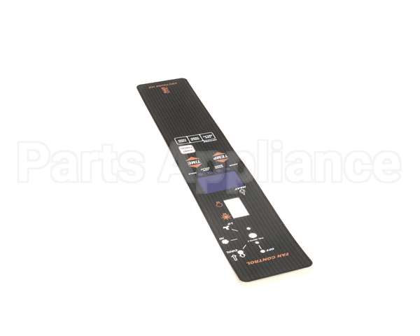 36078-3 Montague Overlay, Control-Ecc-Hx