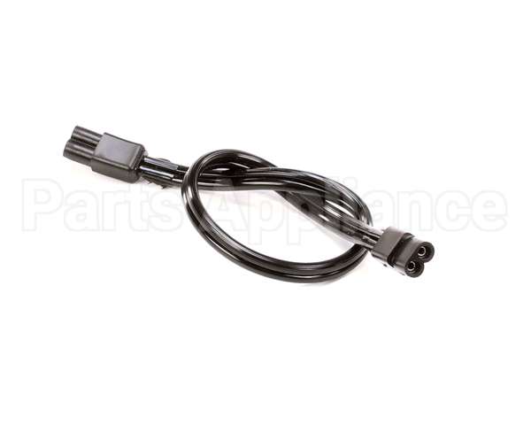 360782 Low Temp Industries Jumper Cable (9" Black)