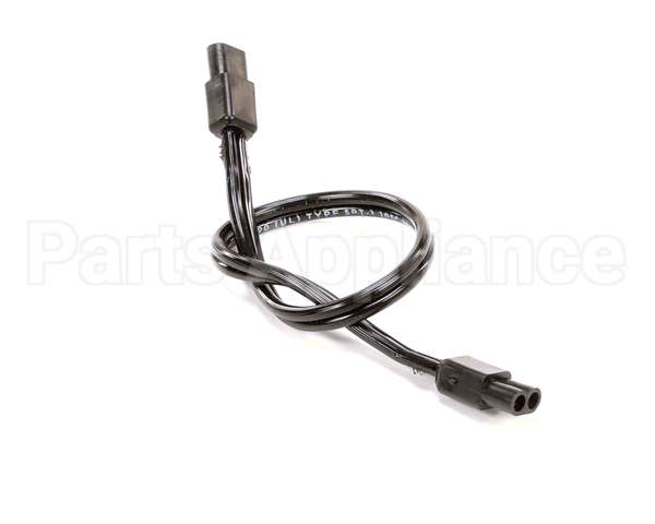 360782 Low Temp Industries Jumper Cable (9" Black)