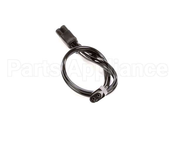 360782 Low Temp Industries Jumper Cable (9" Black)