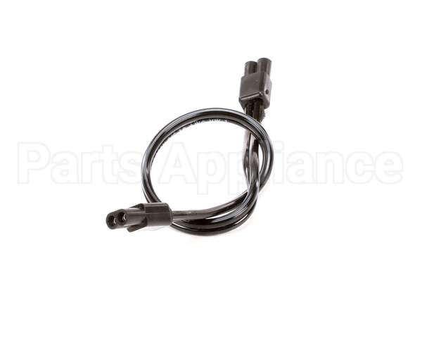 360782 Low Temp Industries Jumper Cable (9" Black)