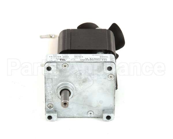 36088 Gold Medal Products Motor 120V Se Rot Ccw