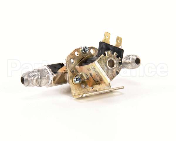 36088.0000 Bunn Valve Assembly,Sol 120V (Dual Tf)